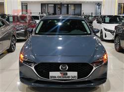 مازدا 3 Sedan